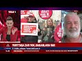 Ali Tezel: Yaklaşık Dört Milyon Kişi 10.000 Liralık Emekli Maaşı Almaya Devam Edecek!