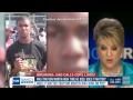 Nancy Grace Debates Nancy Grace on the Effects of Cannabis