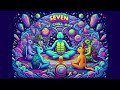 [BEST OF REGGAE CHILL OUT] Astral Complete Album - Seven Chill Out (Psychedelic Relaxing Songs)