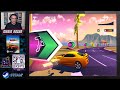 Horizon Chase Turbo: Um tributo a Top Gear - [ Steam ] Parte#FINAL.