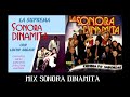 MIX SONORA DINAMITA - DJ JACOBICH