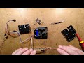 Inside an eBay electric lock mechanism