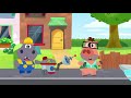 De Uitvindingen Van Hoopa | Kinderfilmpjes | Dr. Panda TotoTime Nederlands - S2 | Dutch for Kids