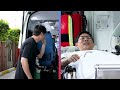 🚑 What's in the ambulance? - TGC Field Trip