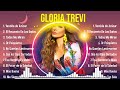 Las 10 mejores canciones de Gloria Trevi 2024