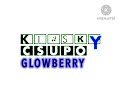 Klasky Csupo Glowberry Logo in G-Major