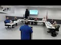 Hillsboro City Commission Meeting - May 6, 2024