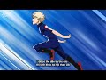 MY HERO ACADEMIA | KATSUKI BAKUGO LÀ AI? CHÀNG TRAI 