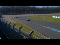HSCC Formula 5000 Donington 2012