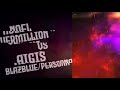 Noel Vermillion VS Aigis (Blazblue VS Persona) Fan-made death battle trailer