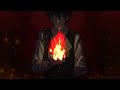 【歌ってみた】インフェルノ-Mrs. GREEN APPLE -TVアニメ「炎炎ノ消防隊」オープニング主題歌-