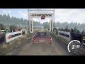 Dirt Rally 2.0 | Top 6 in the world | Group B