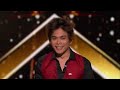 America's Got Talent | Most MIND-BLOWING Magic EVER!