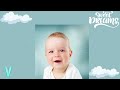 Baby Sleeping Lullaby Video, Fall Asleep Fast