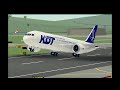 LOT Airlines PTFS Flight from Perth - Paphos (Roblox)