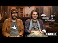 Umbrella Academy: Gerard Way & Gabriel Ba Interview