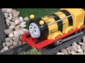 Thomas and Friends Tom Moss Gets Caught Story