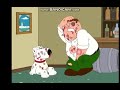 Family Guy Pilot: Larry and Steve - original take