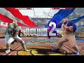 Street fighter 6 🔥 Ageo Eleking (M.Bison) Vs Itazan (Rank #1 Zangief)  🔥SF6 High Level Match's!