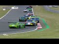 LIVE | Race 1 | Snetterton | British GT 2024