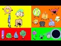 BFDI Viewer voting again ep 4