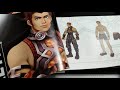 Xenoblade Chronicles Definitive Works 4K Unboxing