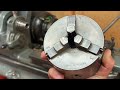 Checking for wear on a Myford Lathe (ML7) + Essential Upgrades