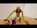 Squeeze MOTU Origins Figurine Unboxing