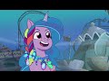 My Little Pony: Tell Your Tale 🦄 The Blockywockys | S2 Special Episode MLP G5 Children's Cartoon