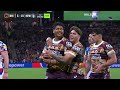 Every Brisbane Broncos try of the 2023 season | NRL