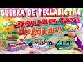 Super Mega Mix Cumbias Popurri Para Bailar 2024 🌴 CUMBIAS TROPICALES MIX 2024 🎹🌴 TROPICAL Y BAILABLE