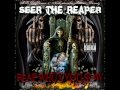 Gwreck & Seer Da Reaper - Killa Shyt