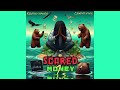SCARED MONEY 2 feat. @CryptoFace  (Official Audio)