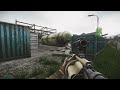 Big Pipe Gave Me His Big Pipe! | Tarkov Highlights Ep. 5