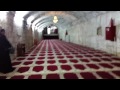 Original Masjid Al- Aqsa, Jerusalem