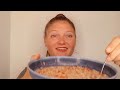Ancient Grain and Rice Bowl with Creamy Tomato Sauce-4 Ingredients