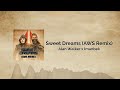 Alan Walker x Imanbek - Sweet Dreams (AWS Remix)