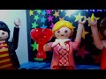 Playmobil Dance Contest Stop Motion