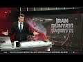 İran Medyası, İsrail Saldırısını Yere Göğe Sığdıramadı | TV100 Ana Haber