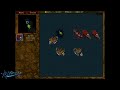 Frosty's Let's Plays: Warcraft II (Orcs) - Mission VII: The Fall of Stromgarde (No Commentary Run)