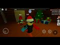 Roblox flee the facility beast gameplay