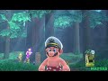 Super Mario Odyssey, but Every Power Moon RANDOMIZES Mario's Speed