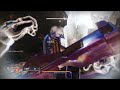 TWO TAILED FOX CATALYST IS INSANE! AMAZING DPS (Destiny 2 Lightfall)