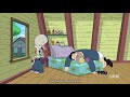 American Dad - Roger Stealing