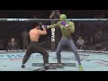 UFC 5 | Bruce Lee vs. Piccolo | EA Sports UFC 5