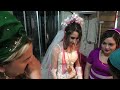 11 6 2021 2 цыганская свадьба в Крахале