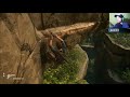 WE ZIJN GESTRAND - Uncharted 4 A Thief's End #11 Full Let's Play Gameplay