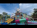VLOG | We got Seven Seas Waterpark - CDO to ourselves! WOW!