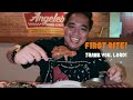 100 HOURS of EATING: LUTONG KAPAMPANGAN (SOLID Food Tour) | Jayzar Recinto