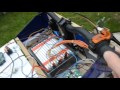 Fabriquer un scooter électrique (avec le plus possible de DIY)